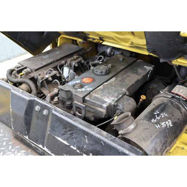 1999 Hyster H5.00XL-41361331