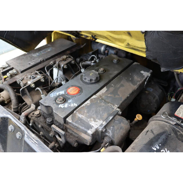 1999 Hyster H5.00XL-41361332
