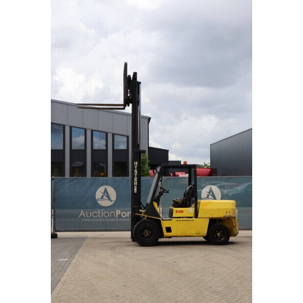 1999 Hyster H5.00XL-41361333
