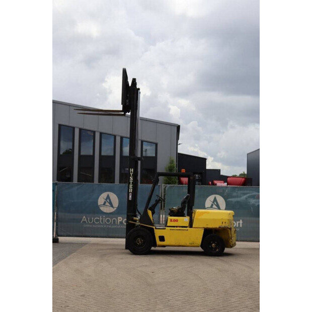 1999 Hyster H5.00XL-41361334