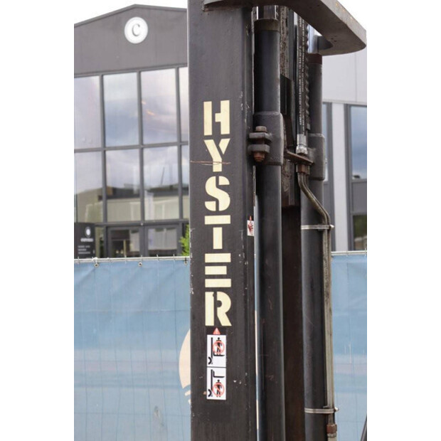 1999 Hyster H5.00XL-41361338