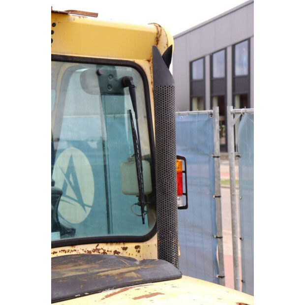 1999 Hyster H4.50XM-41361361