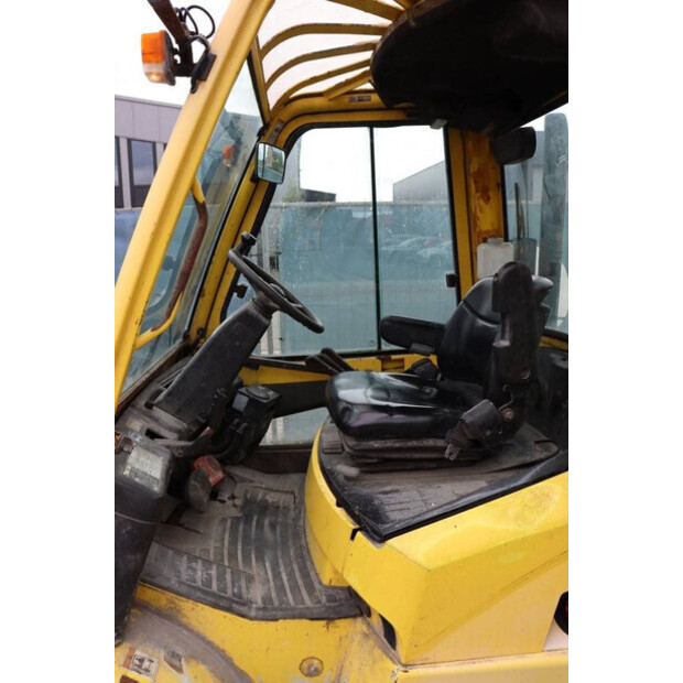 1999 Hyster H4.50XM-41361362