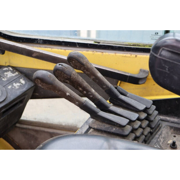 1999 Hyster H4.50XM-41361365