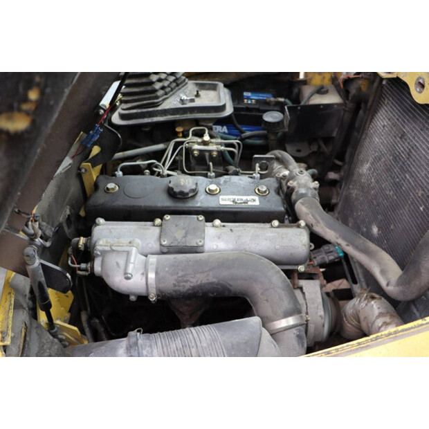 1999 Hyster H4.50XM-41361373