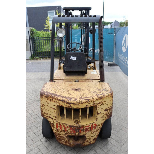1986 Hyster H2.50XL-41361387