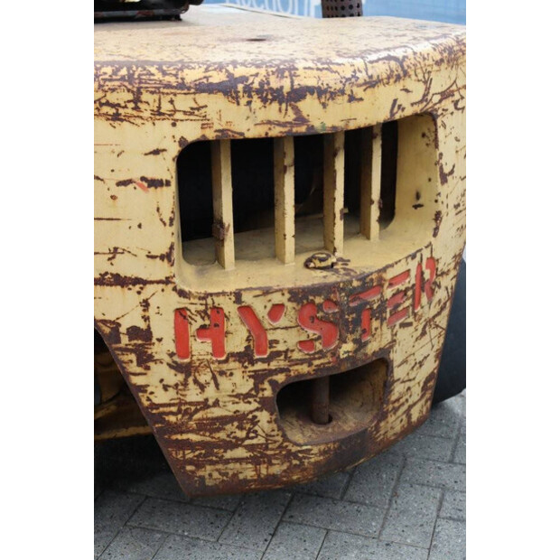 1986 Hyster H2.50XL-41361397