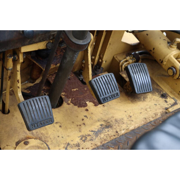 1986 Hyster H2.50XL-41361405