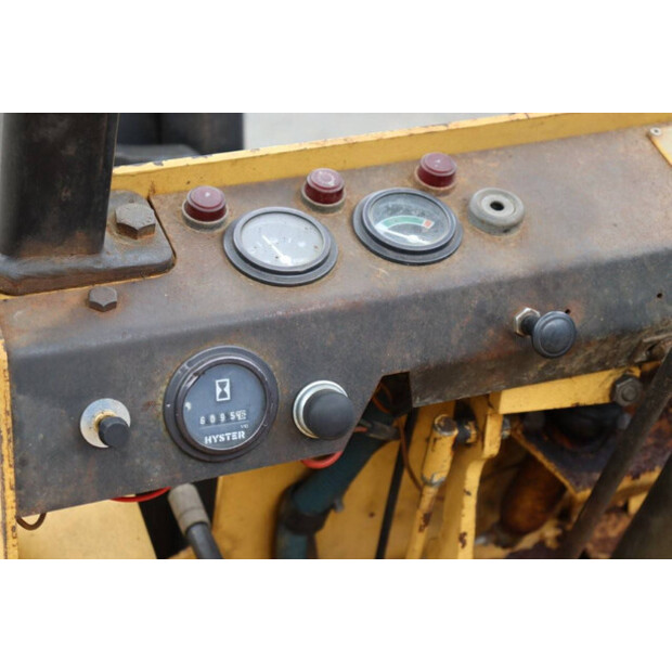 1986 Hyster H2.50XL-41361406