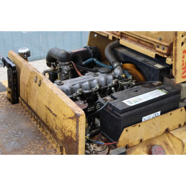 1986 Hyster H2.50XL-41361410