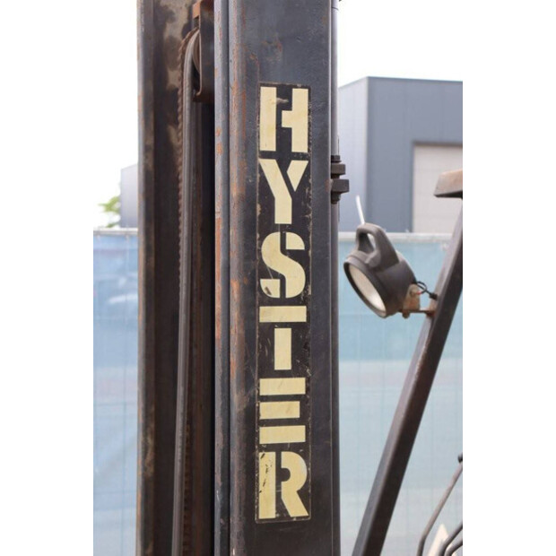 1986 Hyster H2.50XL-41361414