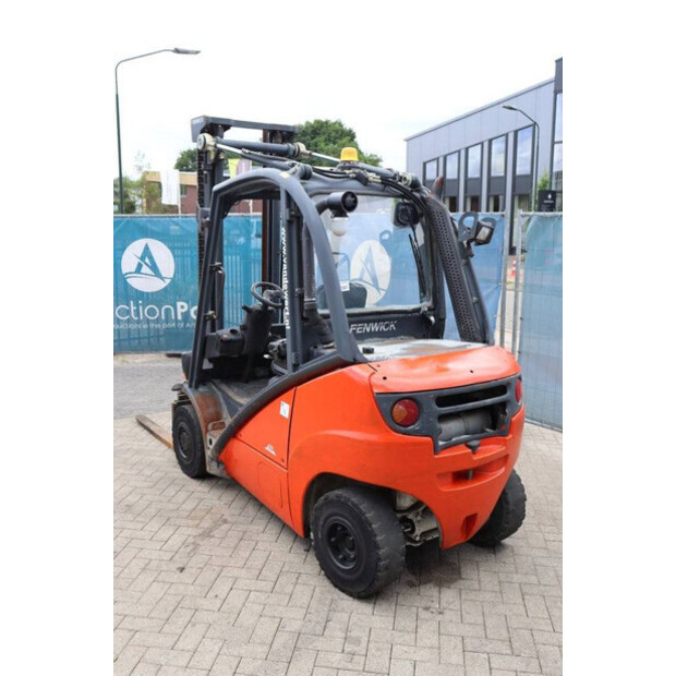2005 Fenwick-Linde H25D-41361507