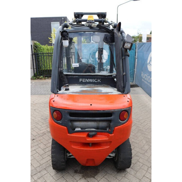 2005 Fenwick-Linde H25D-41361508