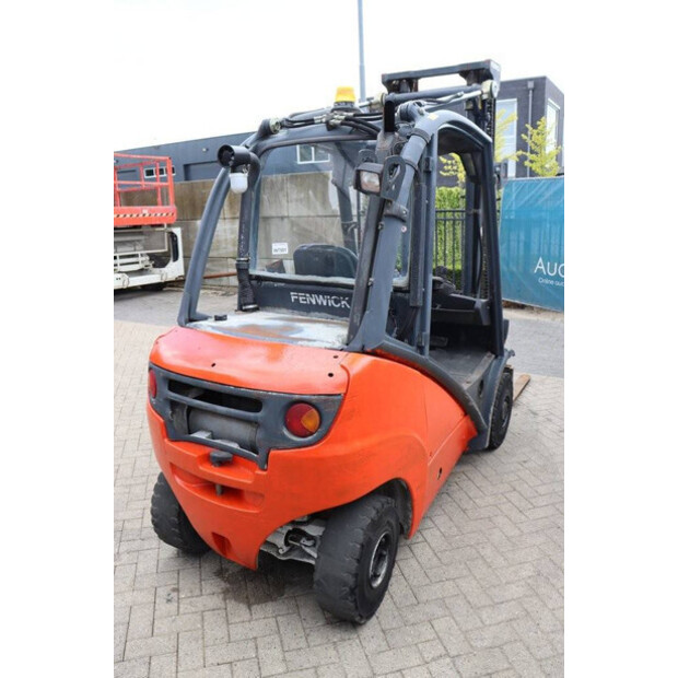 2005 Fenwick-Linde H25D-41361509