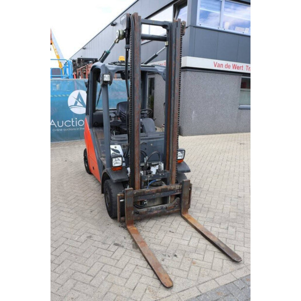 2005 Fenwick-Linde H25D-41361510