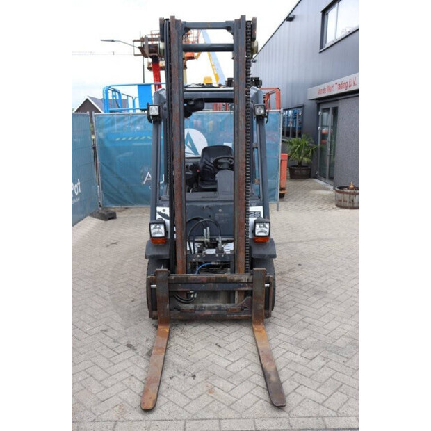 2005 Fenwick-Linde H25D-41361511