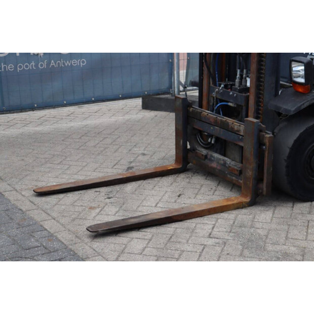 2005 Fenwick-Linde H25D-41361512