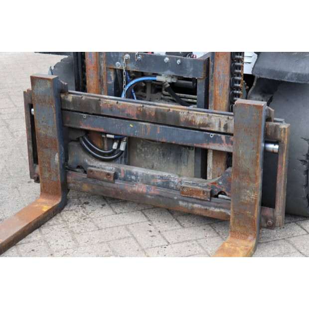 2005 Fenwick-Linde H25D-41361513