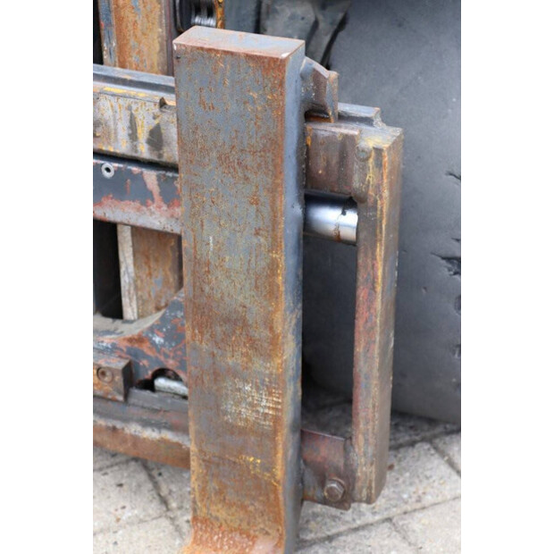 2005 Fenwick-Linde H25D-41361514
