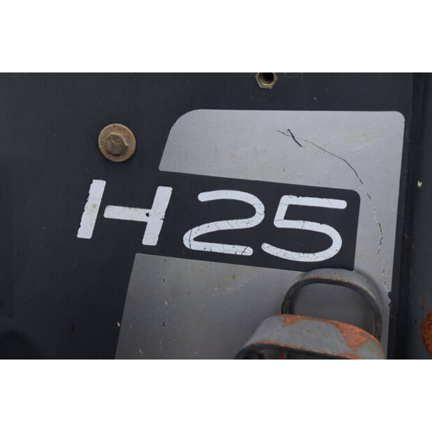 2005 Fenwick-Linde H25D-41361515