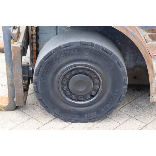 2005 Fenwick-Linde H25D-41361517