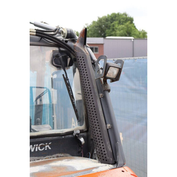 2005 Fenwick-Linde H25D-41361520