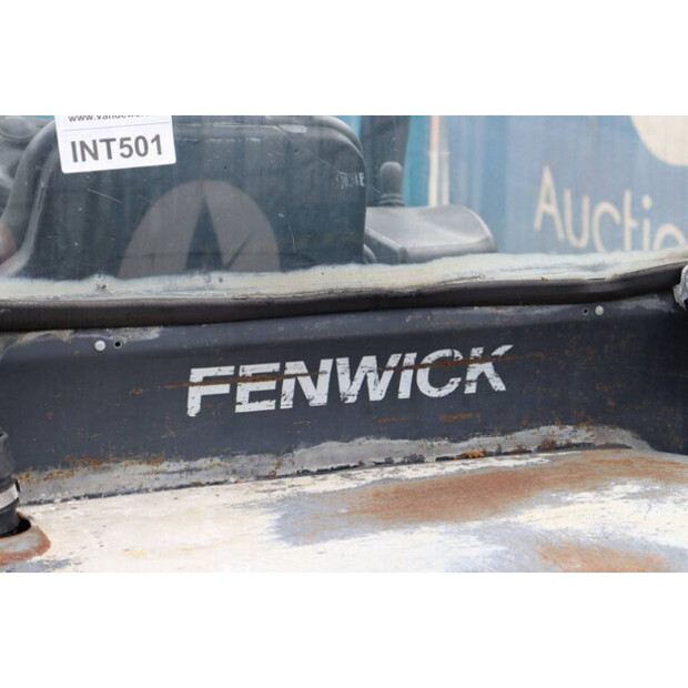 2005 Fenwick-Linde H25D-41361522