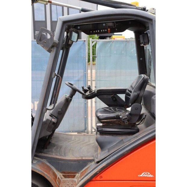 2005 Fenwick-Linde H25D-41361523