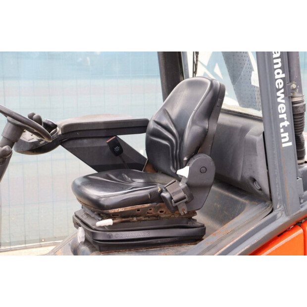 2005 Fenwick-Linde H25D-41361524