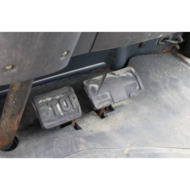 2005 Fenwick-Linde H25D-41361525
