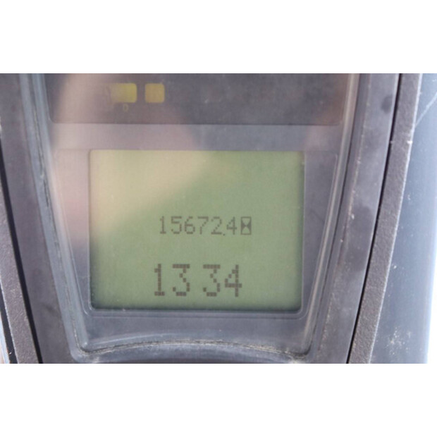 2005 Fenwick-Linde H25D-41361528