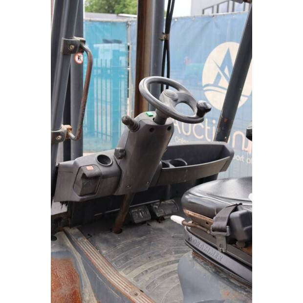 2005 Fenwick-Linde H25D-41361532