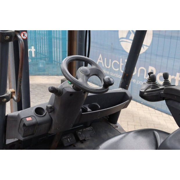 2005 Fenwick-Linde H25D-41361533