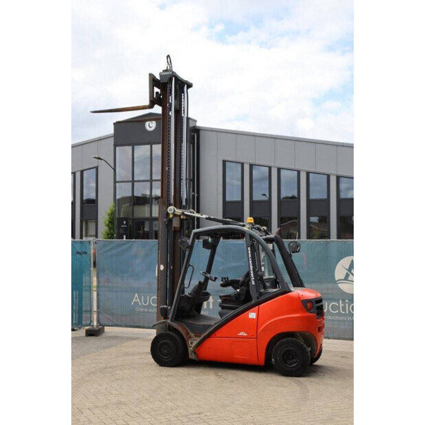 2005 Fenwick-Linde H25D-41361539