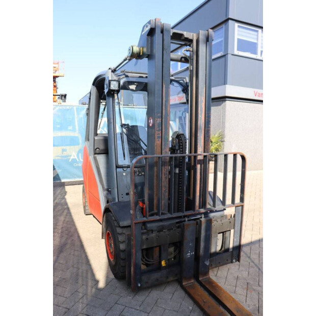 2007 Linde H35D-41361610