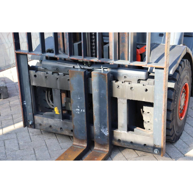 2007 Linde H35D-41361613