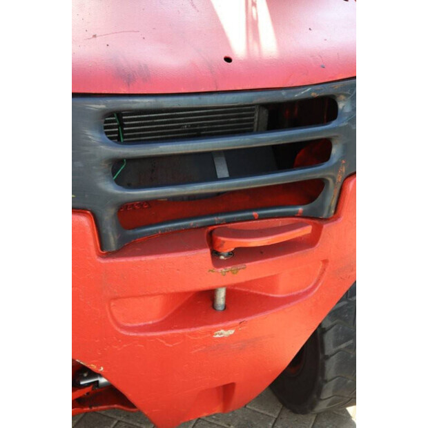 2007 Linde H35D-41361620