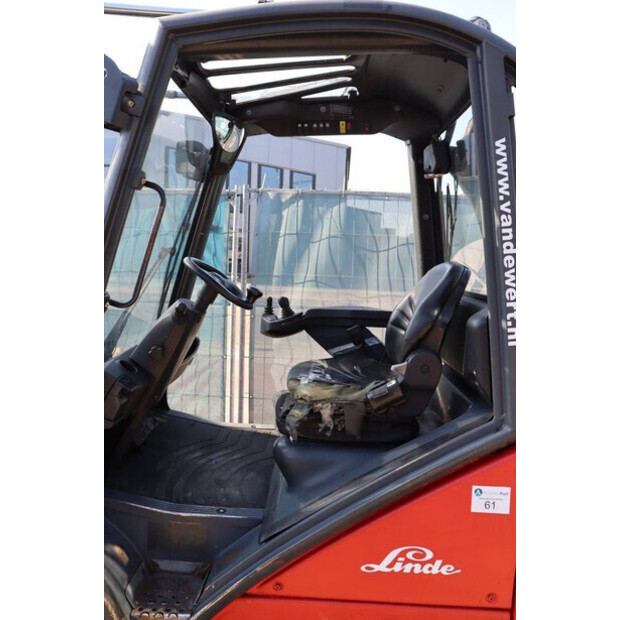 2007 Linde H35D-41361623