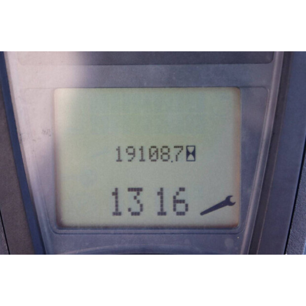2007 Linde H35D-41361631