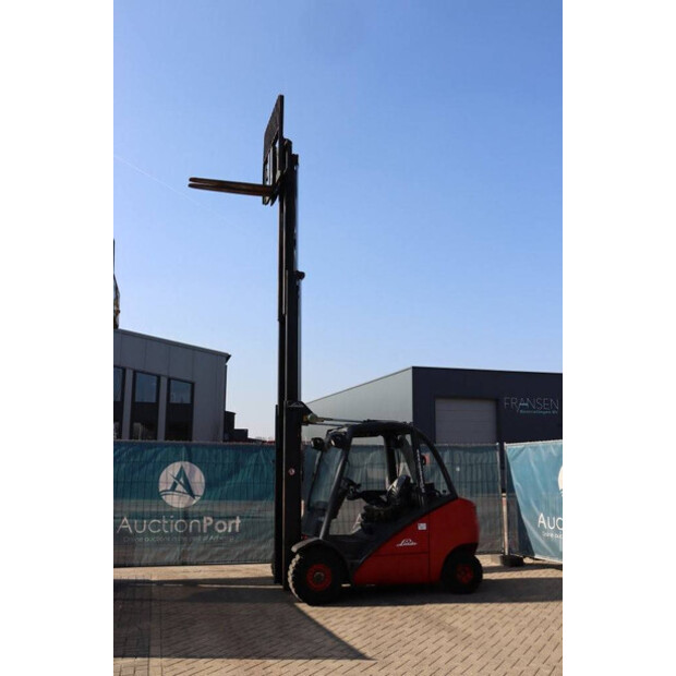 2007 Linde H35D-41361632