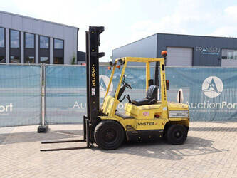 Image de ENGINS DE LEVAGE 1998 Hyster H3.20XL