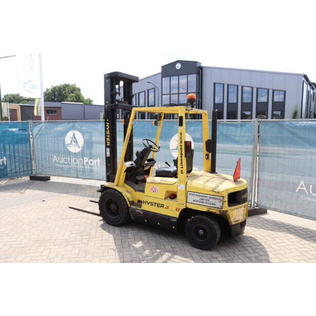 1998 Hyster H3.20XL-41361700