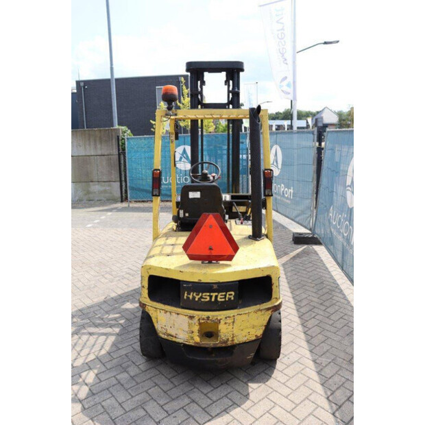 1998 Hyster H3.20XL-41361701