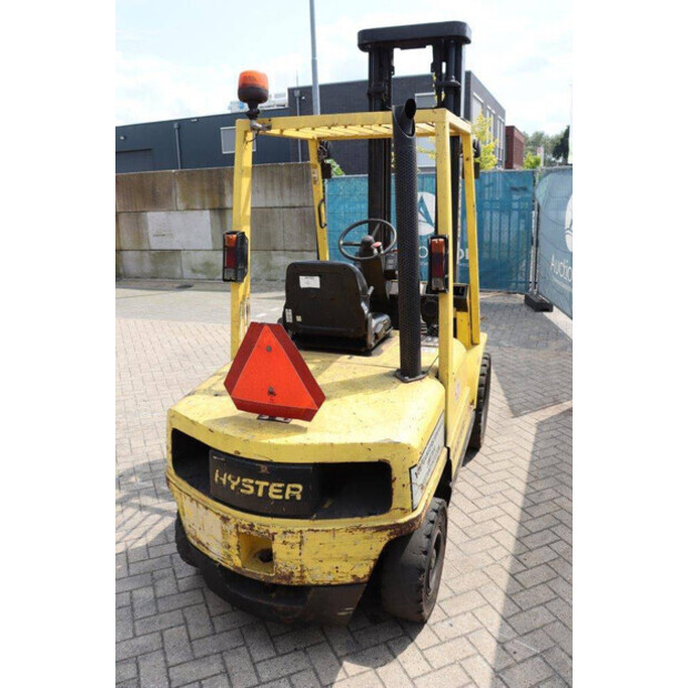 1998 Hyster H3.20XL-41361702