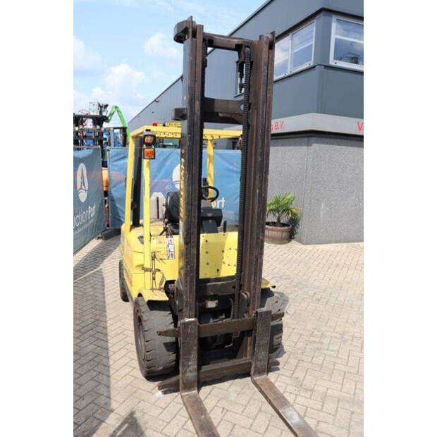 1998 Hyster H3.20XL-41361703