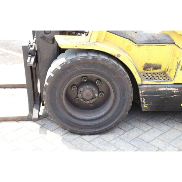 1998 Hyster H3.20XL-41361710