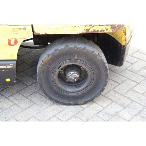 1998 Hyster H3.20XL-41361712