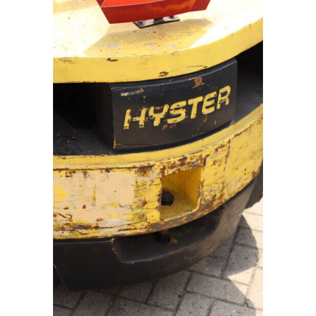 1998 Hyster H3.20XL-41361713