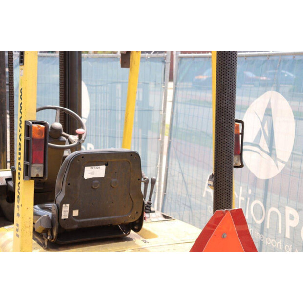 1998 Hyster H3.20XL-41361714