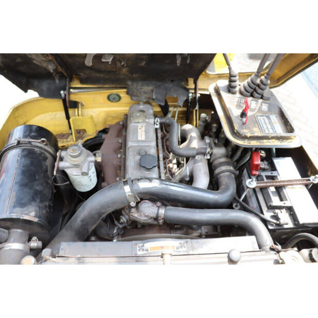 1998 Hyster H3.20XL-41361715